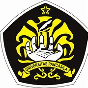 Image result for Lambang Universitas Nasional