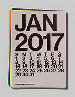 Image result for Giant Black Reusable Wall Calendar