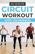 Image result for Circuit-Training Exercvise