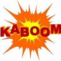 Image result for Cartoon Explosion Clip Art