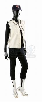 Image result for Alice Cullen Baseball Outfit