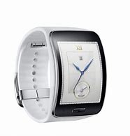 Image result for Samsung Gear SR750 Smartwatch LCD