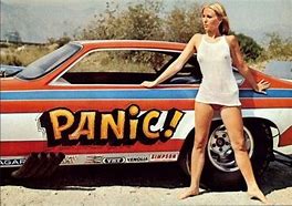 Image result for 80s Racing Trophy Girl