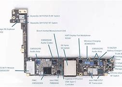 Image result for iPhone Circuit Board