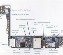 Image result for iPhone 8 Schematic/Diagram