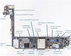 Image result for iphone 8 schematic