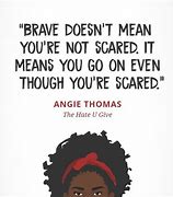 Image result for natasha the hate u give quotes