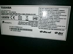 Image result for Toshiba TV Sound but No Picture