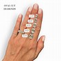 Image result for 1 5 Carat Tiffany Diamond Ring