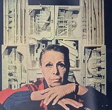 Image result for Louise Nevelson New York