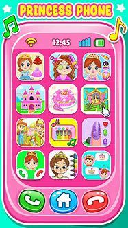 Image result for Nostalgic Princess Phone Game