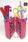 Image result for Cute Pencil Cup