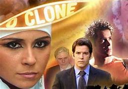 Image result for O Clone Capitulo 2