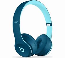 Image result for Beats Solo 3 Bluetooth Headphones