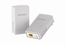 Image result for Netgear Powerline Adapter