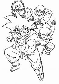 Image result for Dragon Ball Z Top Patern