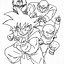 Image result for Dragon Ball Z Color