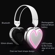 Image result for Cute Aesthetic Headphones