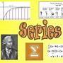 Image result for Types of Series Calculus