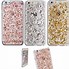 Image result for Green and Rose Gold Phone Case