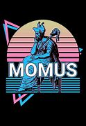 Image result for Momus Greek God Symbol