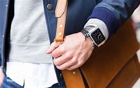 Image result for Men Summer Fashion Apple Watch