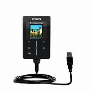Image result for Philips GoGear USB Cable