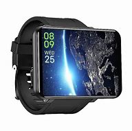 Image result for Smart Watch with Big Display