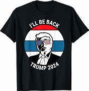 Image result for President 2024 T-Shirt
