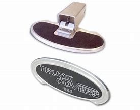 Image result for Spring Loaded Hitch Cover