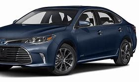 Image result for Toyota Avalon Hybrid Dark Blue
