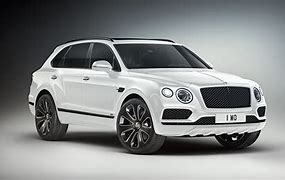 Image result for Bentley Crossover SUV