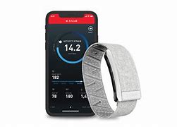 Image result for Whoop Fitness Tracker