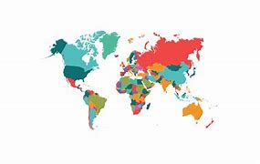 Image result for Best HD World Map 2022