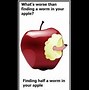 Image result for Funny Apple Memes