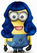 Image result for Minion Red Hair
