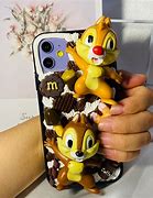 Image result for Chip and Dale Phone Case