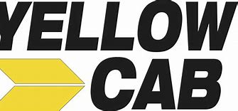 Image result for Yellow Cab Logo