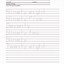 Image result for Free Printable Handwriting Practice Sheets