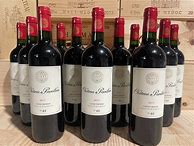 Image result for Pavillon Canon Fronsac No 25