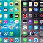 Image result for iOS 8 Tool Box Screen