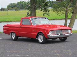 Image result for Ford Ranchero