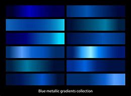 Image result for Blue Metal Gradient