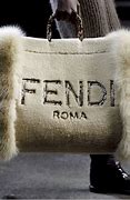 Image result for Colorful Fendi Logo