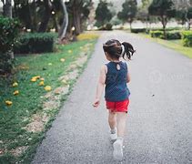 Image result for Baby Running