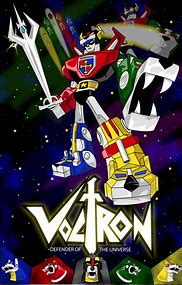 Image result for Robot Fighting Cartoon TV Shows