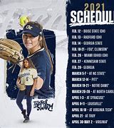 Image result for High School Softball Games