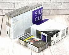 Image result for Silk Cut Cigarettes