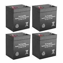 Image result for Lead Acid Batteries