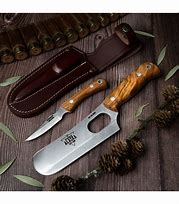 Image result for Western Knife Set Alaska
